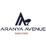 Logo Aranya Avenue Maguwo Yogyakarta